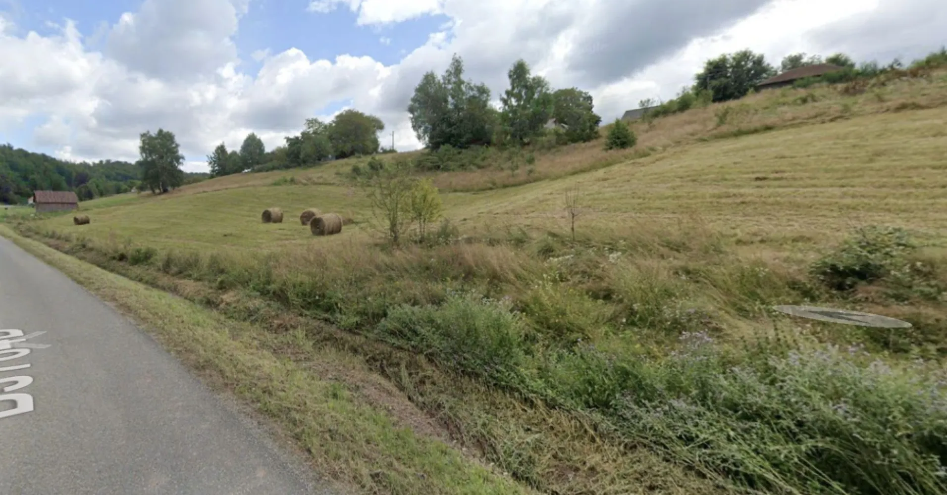 Teren intravilan Rosia, 12 000 mp, cu proiect aprobat. Comision 0. - De vânzare în exclusivitate: Teren intravilan, 12.000 mp, situat în Comuna Roșia, județul Bihor. Preț: 49.000 Euro (negociabil). Comision 0.

Proprietatea este amplasată pe un teren în ușoară pantă, oferind o panoramă impresionantă. În preț este inclus și un proiect imobiliar deja dezvoltat (pensiune + case de vacanță), evaluat la aproximativ 8.000 de euro, iar casa de vacanță are deja autorizație de construcție.

Terenul se află pe marginea drumului județean DJ764 D, între satele Damiș și Roșia, având un front stradal generos de 60 metri liniari.

Utilități disponibile:
•⁠ ⁠Curent electric
•⁠ ⁠Apă curentă