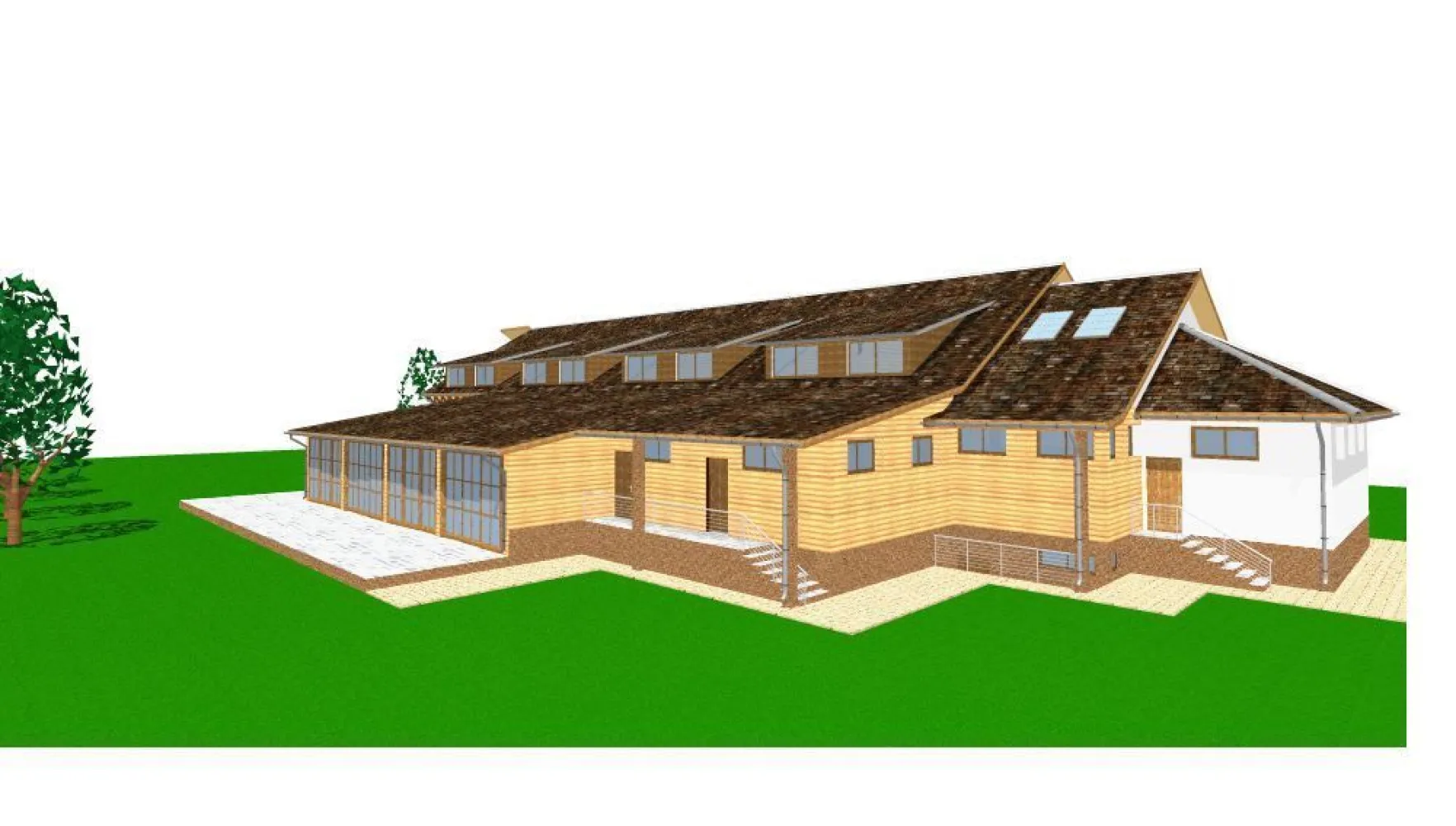 Teren intravilan Rosia, 12 000 mp, cu proiect aprobat. Comision 0. - De vânzare în exclusivitate: Teren intravilan, 12.000 mp, situat în Comuna Roșia, județul Bihor. Preț: 49.000 Euro (negociabil). Comision 0.

Proprietatea este amplasată pe un teren în ușoară pantă, oferind o panoramă impresionantă. În preț este inclus și un proiect imobiliar deja dezvoltat (pensiune + case de vacanță), evaluat la aproximativ 8.000 de euro, iar casa de vacanță are deja autorizație de construcție.

Terenul se află pe marginea drumului județean DJ764 D, între satele Damiș și Roșia, având un front stradal generos de 60 metri liniari.

Utilități disponibile:
•⁠ ⁠Curent electric
•⁠ ⁠Apă curentă