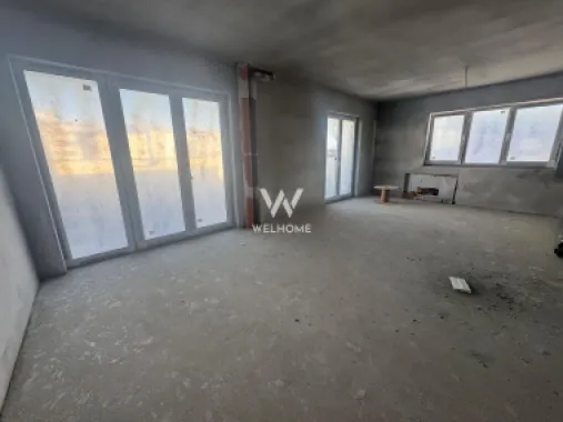 Penthouse LA CHEIE, terasa 102 mp,Sibiu