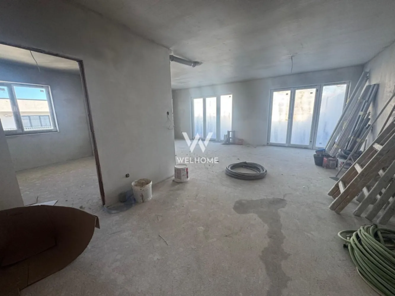 Penthouse LA CHEIE, terasa 102 mp,Sibiu