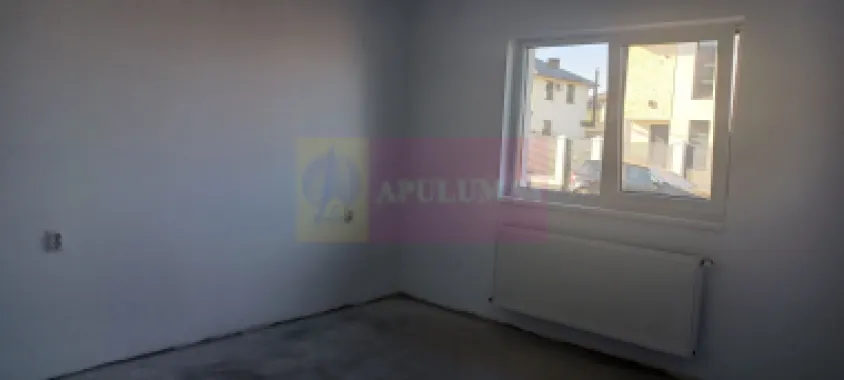 Săbăreni, casă nouă parter 137 mp, curte 400 mp