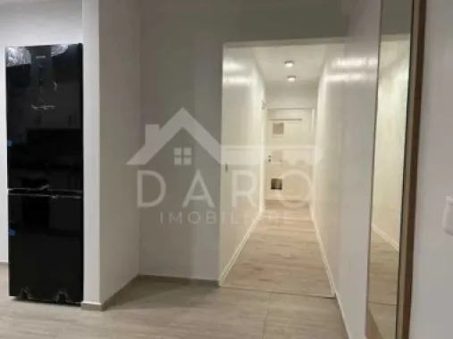 🌿 Închiriere apartament nou renovat, 2 dormitoare, aproape de UMF