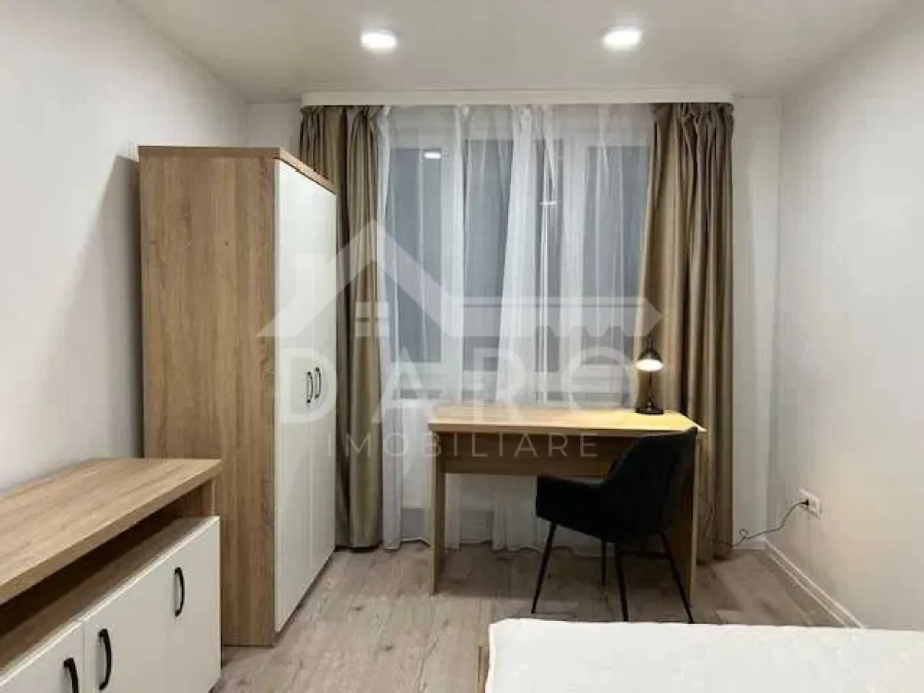 🌿 Închiriere apartament nou renovat, 2 dormitoare, aproape de UMF