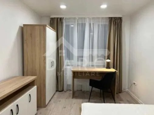 🌿 Închiriere apartament nou renovat, 2 dormitoare, aproape de UMF