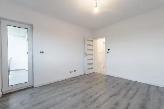 Casă nouă 2025 cu terasă rooftop – 5 camere, design modern, în Gai