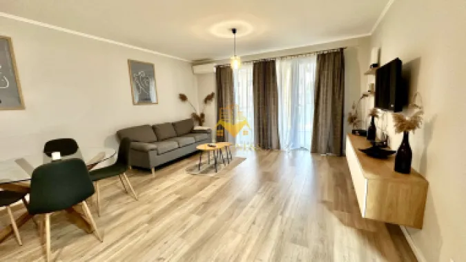2 camere, Marasti, The Nest, The Office, 21 Dec, Prima inchiriere