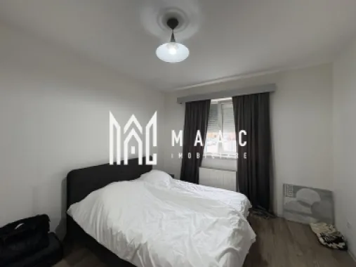 Apartament 2 camere I Parter I Mobilat,Utilat I Selimbar