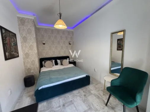 2 garsoniere în Centrul Istoric Sibiu, str. Nicolae Bălcescu