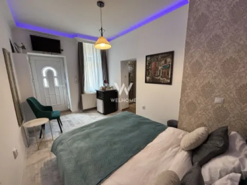 2 garsoniere în Centrul Istoric Sibiu, str. Nicolae Bălcescu