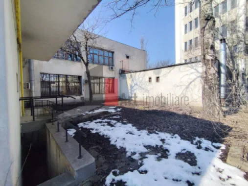 Comision 0% Spatiu comercial de inchiriat in Bucurestii Noi - Oportunitate Rara