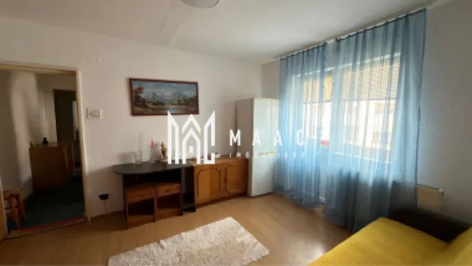 Logo MAAC IMOBILIARE logo