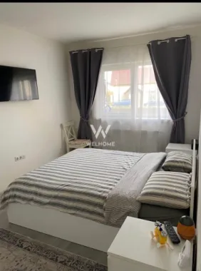 Logo Welhome Imobiliare logo