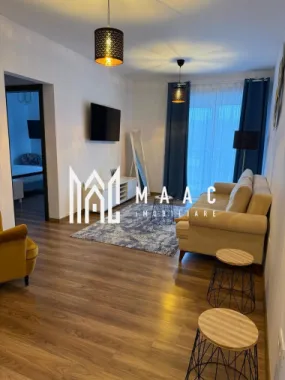 Logo MAAC IMOBILIARE logo