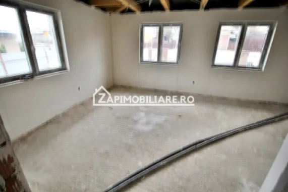 Casa 3 camere, 85mp, 430mp teren, garg,pavaj,0% comision
