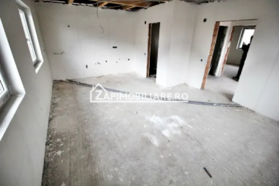 Casa 3 camere, 85mp, 430mp teren, garg,pavaj,0% comision