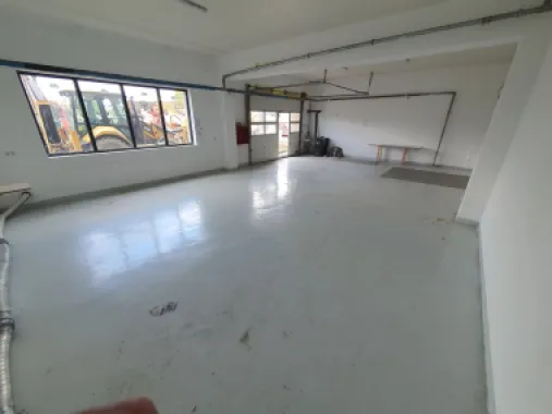 Spatiu 100 mp zona Budiului