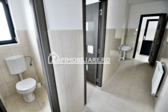 Spatiu 100 mp zona Budiului