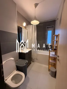 Apartament 2 Camere I Decomandat I Etaj 1 I Stefan cel Mare