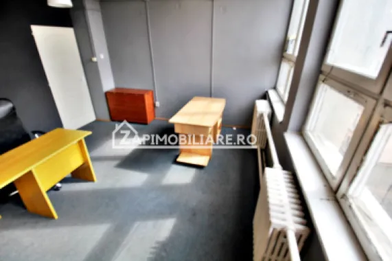 Spațiu birou 20 mp, central,utilităti incluse in pret