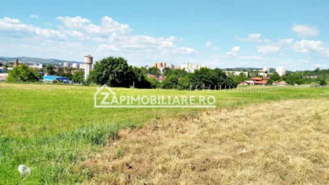 Teren 7.000 mp, Targu Mures