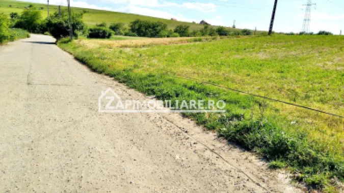 Teren 7.000 mp, Targu Mures