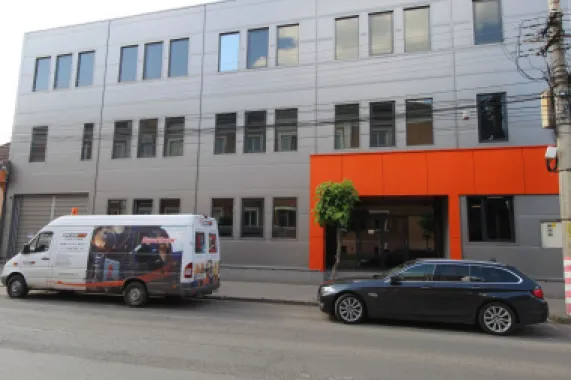 Spațiu birou/comercial, 385 mp, Târgu Mureș