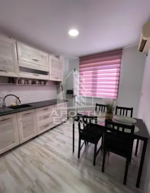 Apartament elegant cu 2 camere, zona Confectii