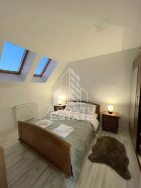 Apartament elegant cu 2 camere, zona Confectii