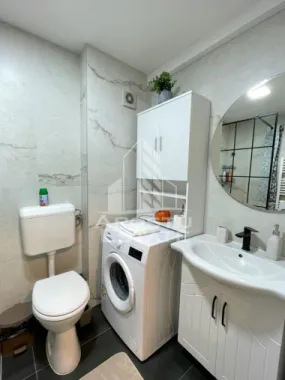 Apartament elegant cu 2 camere, zona Confectii
