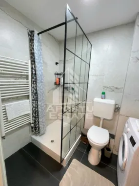 Apartament elegant cu 2 camere, zona Confectii