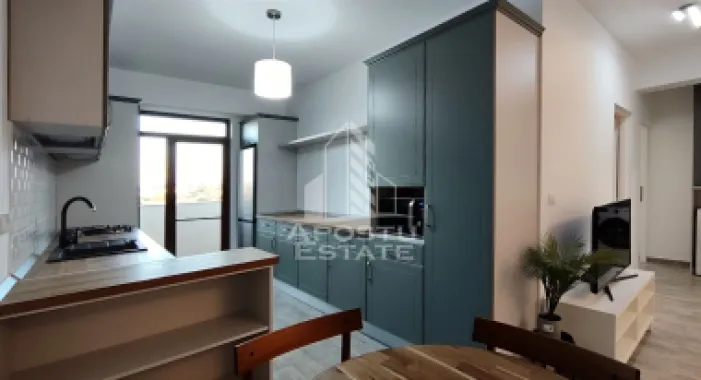 Apartament elegant cu 2 camere, zona Alfa