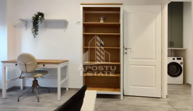 Apartament elegant cu 2 camere, zona Alfa