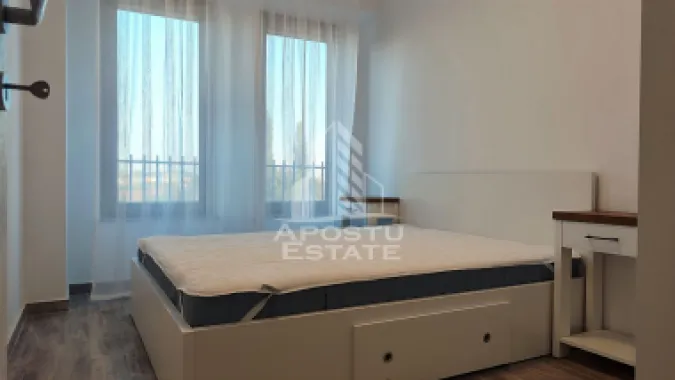 Apartament elegant cu 2 camere, zona Alfa