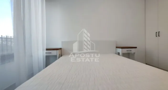 Apartament elegant cu 2 camere, zona Alfa