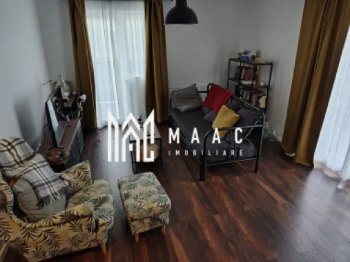 Penthouse 3 camere | Terasa | Parcare | Mobilat | Turnisor