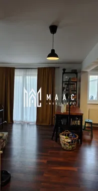 Penthouse 3 camere | Terasa | Parcare | Mobilat | Turnisor