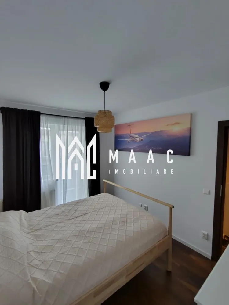 Penthouse 3 camere | Terasa | Parcare | Mobilat | Turnisor