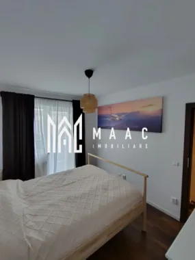 Penthouse 3 camere | Terasa | Parcare | Mobilat | Turnisor