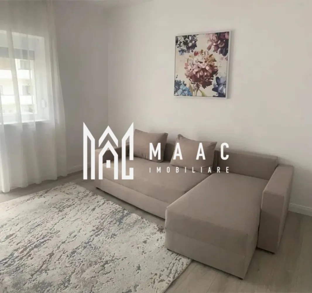 Apartament 2 camere I Etaj 1 I Loc parcare - MAAC Imobiliare vă propune spre vânzare un apartament cu 2 camere decomandate, amplasat la etajul 1 al unui imobil situat în zona Deventer, în apropiere de cartierul Tineretului, o locație apreciată pentru accesibilitate și proximitatea față de puncte de interes.

Locuința este compartimentată practic și funcțional, fiind alcătuită dintr-un living spațios, o bucătărie separată mobilată, un dormitor și o baie, oferind un spațiu confortabil și bine organizat pentru locuire.

Apartamentul se vinde mobilat și utilat, fiind dotat cu mașină de spălat rufe, plită cu inducție și cuptor electric. În plus, beneficiază de balcon și este situat la etajul 1, ceea ce asigură un acces facil și confort sporit.

Proprietatea dispune și de loc de parcare aferent, un avantaj important pentru viitorii proprietari.

Pentru mai multe detalii, vă rugăm să menționați telefonic numărul CP2986843.