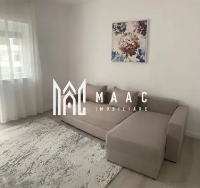 Apartament 2 camere I Etaj 1 I Loc parcare
