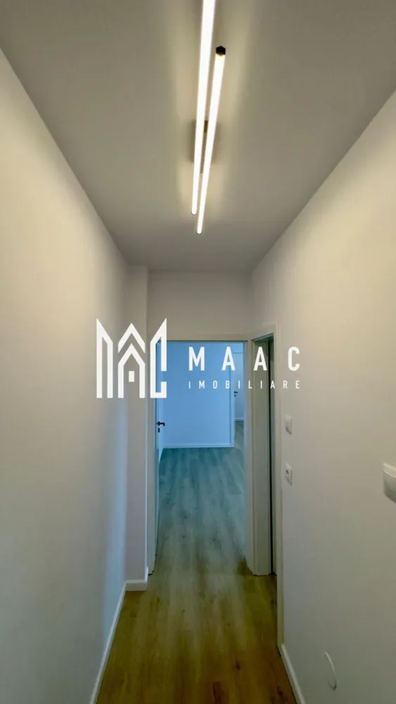 APARTAMENT 2 CAMERE I ZONA CEDONIA - MAAC Imobiliare vă propune spre vânzare un apartament semidecomandat cu 2 camere, situat în zona Cedonia, o locație apreciată pentru accesul facil către mijloace de transport, magazine și alte puncte de interes urban.

Locuința este compartimentată practic, fiind compusă din două camere, bucătărie mobilată și baie, oferind un spațiu funcțional și confortabil pentru locuire. Apartamentul este complet renovat, ceea ce permite viitorilor proprietari să se mute imediat, fără a fi necesare investiții suplimentare.

Proprietatea este liberă pentru mutare imediată, reprezentând o alegere potrivită atât pentru locuință personală, cât și pentru investiție.

Pentru mai multe detalii sau pentru programarea unei vizionări, vă rugăm să menționați telefonic numărul CP2993019.