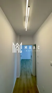 APARTAMENT 2 CAMERE I ZONA CEDONIA