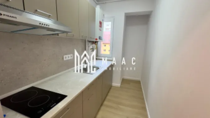 APARTAMENT 2 CAMERE I ZONA CEDONIA