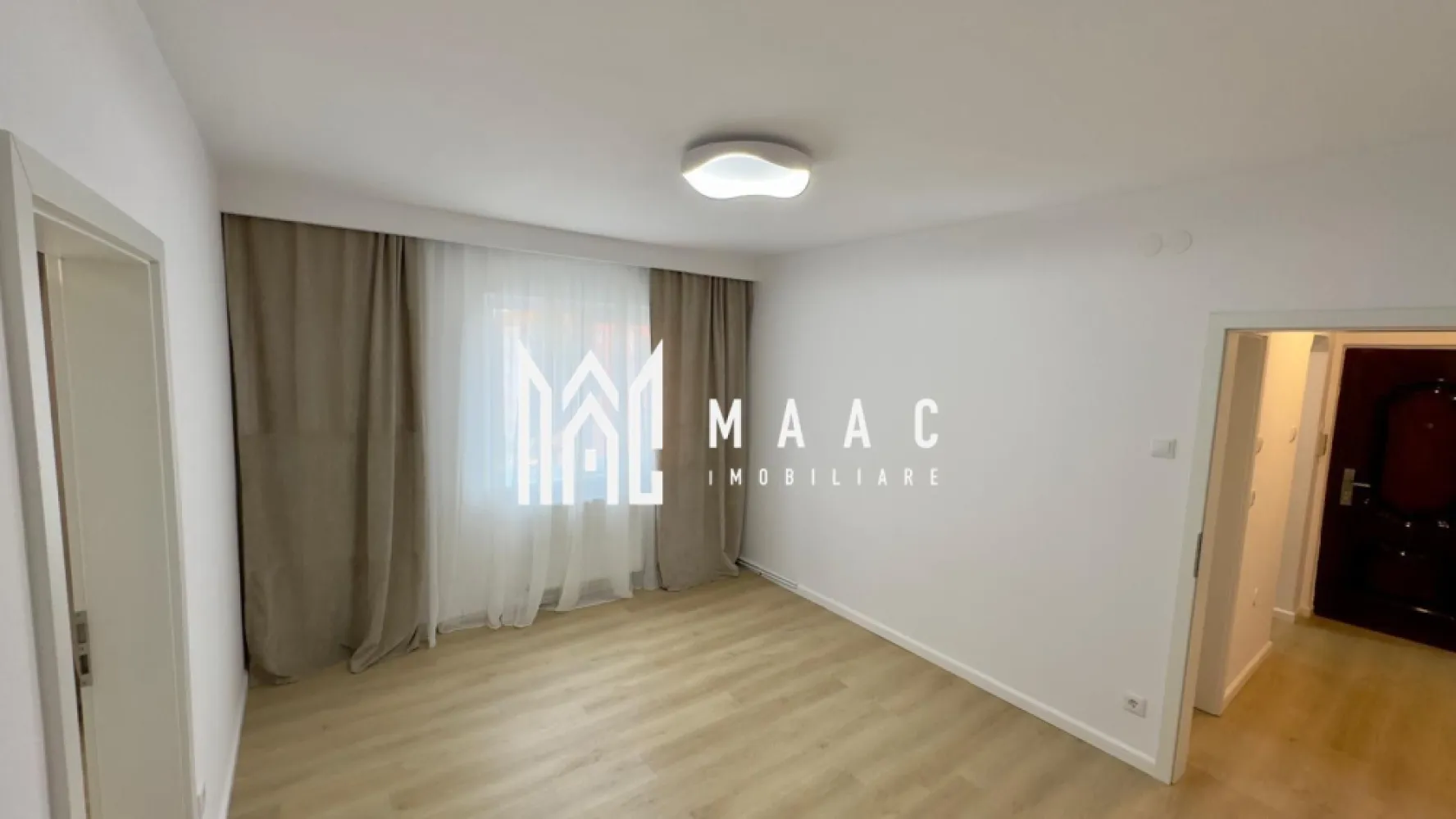 APARTAMENT 2 CAMERE I ZONA CEDONIA