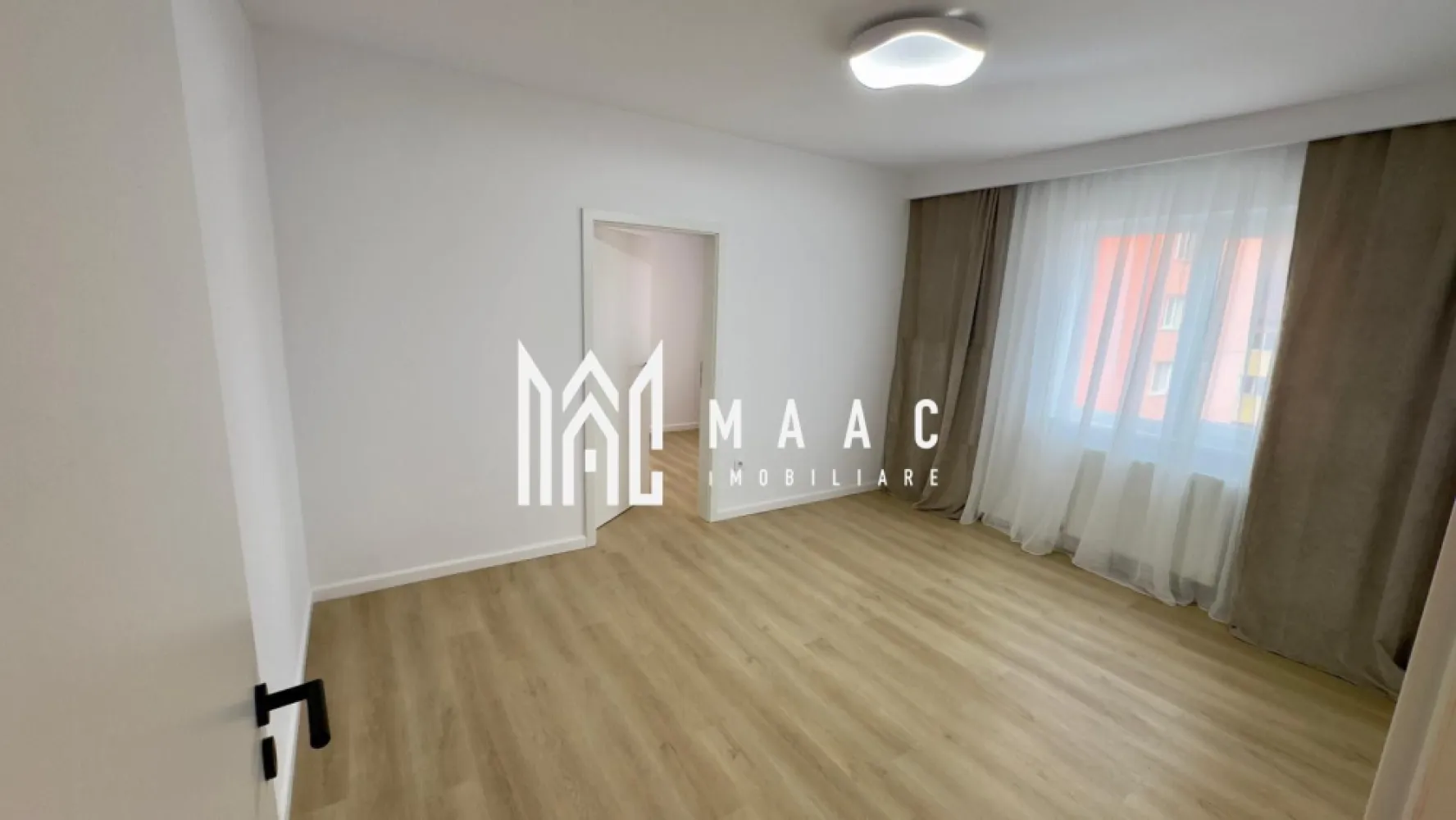 APARTAMENT 2 CAMERE I ZONA CEDONIA