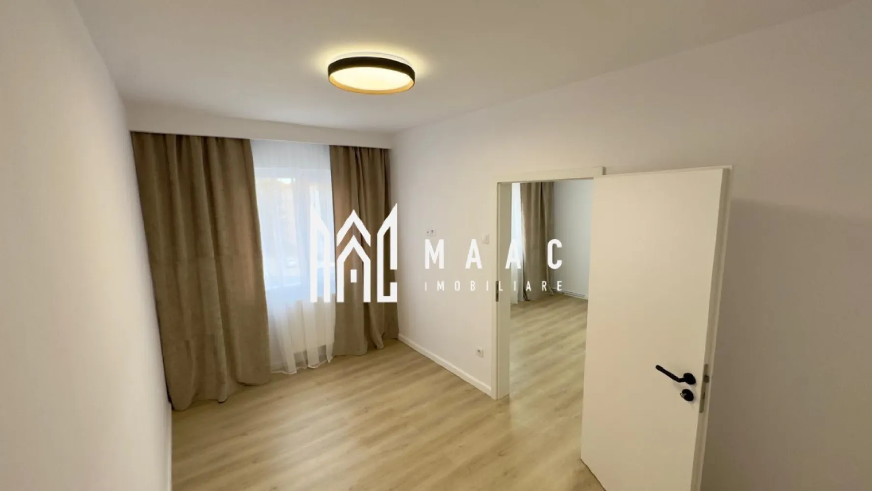 APARTAMENT 2 CAMERE I ZONA CEDONIA