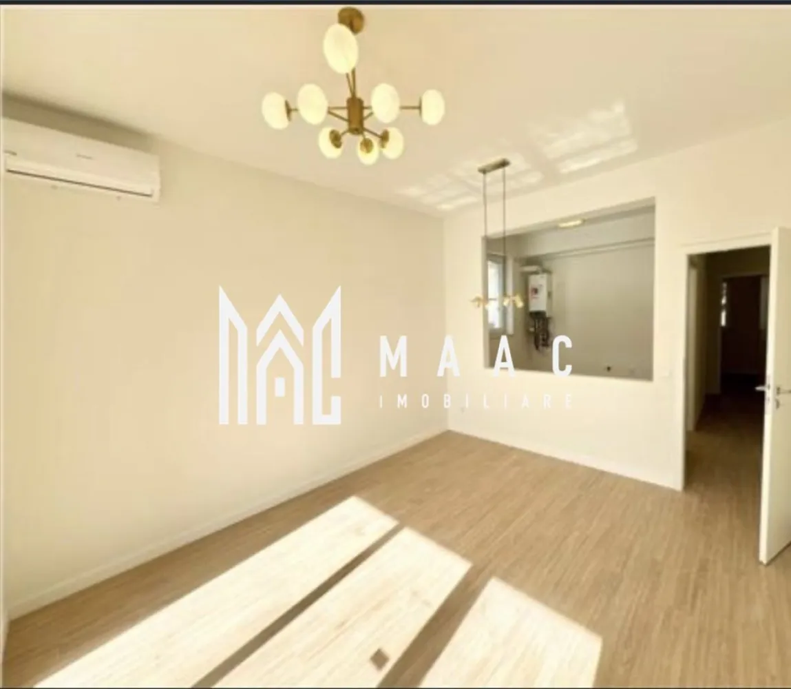 APARTAMENT 2 CAMERE I DAVINCI I FINISAT LA CHEIE - MAAC Imobiliare vă propune spre vânzare un apartament cu 2 camere, compus din bucătărie, baie și balcon generos, ideal pentru cei care își doresc un spațiu modern, bine organizat și confortabil.

Locuința se remarcă prin finisaje de calitate și un ambient plăcut, fiind situată într-o zonă cu numeroase spații verzi și drumuri pavate, aspecte ce contribuie la un stil de viață relaxat și echilibrat. Apartamentul este finisat la cheie, oferind avantajul unei mutări rapide, fără investiții suplimentare.

Proprietatea este dotată cu aer condiționat și jaluzele electrice, asigurând un nivel ridicat de confort și intimitate pentru viitorii proprietari.

Disponibilitate imediată.

Pentru mai multe detalii, vă rugăm să menționați telefonic numărul CP2993108.