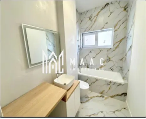 APARTAMENT 2 CAMERE I DAVINCI I FINISAT LA CHEIE