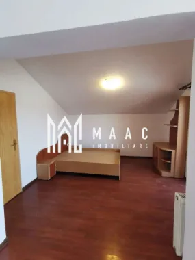 Apartament Spațios | 62 mp | Garaj privat | Valea Aurie