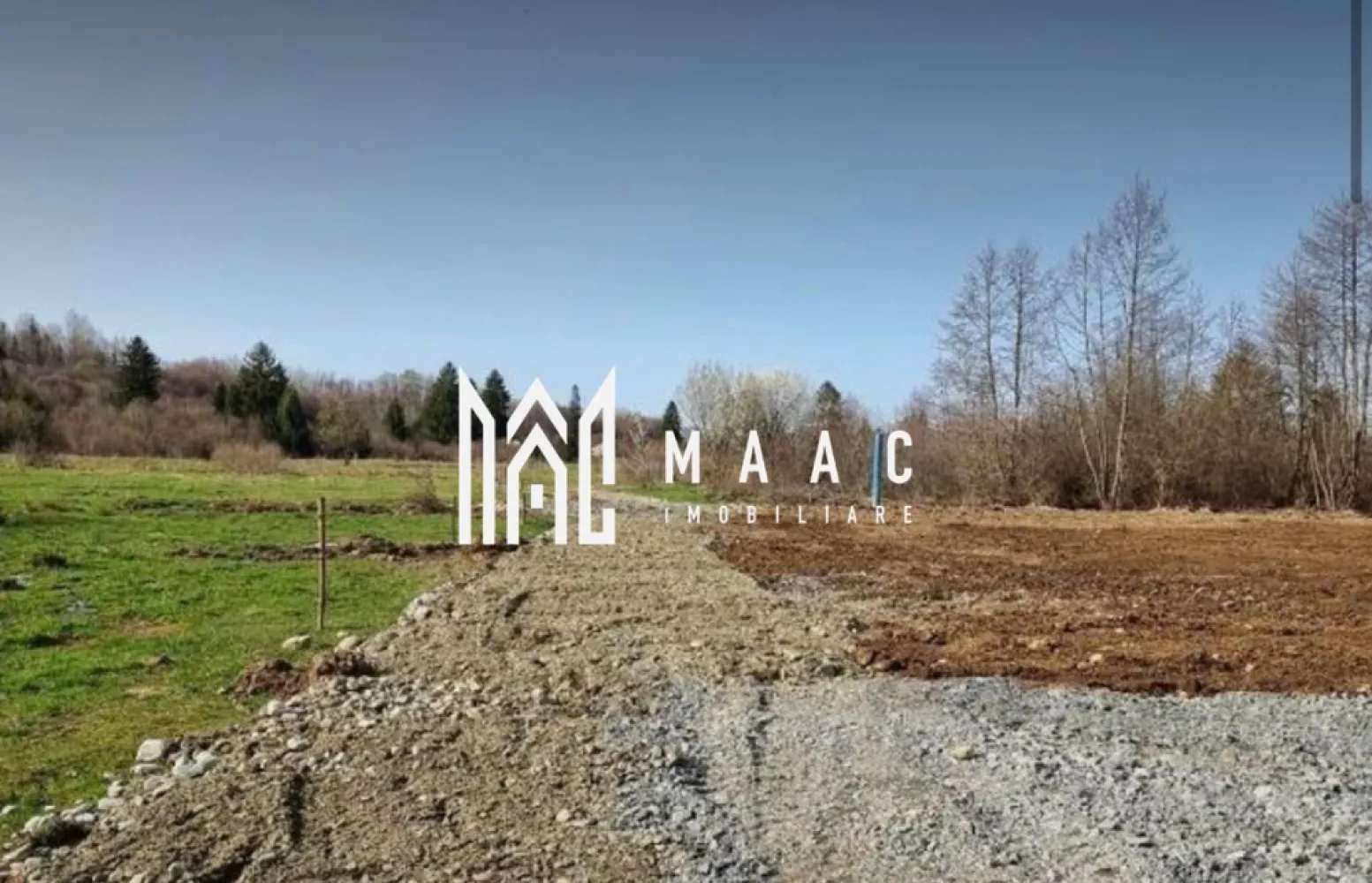 TEREN INTRAVILAN 4007 MP I VALEA AVRIGULUI - MAAC Imobiliare vă propune spre vânzare un teren intravilan cu suprafața de 4007 mp, situat pe Valea Avrigului, într-o zonă deosebită, apreciată pentru peisajele naturale spectaculoase și apropierea de Munții Făgăraș. Locația oferă un cadru ideal pentru relaxare și dezvoltare, beneficiind de acces facil către orașul Avrig și către diverse obiective turistice din împrejurimi.

Terenul se remarcă prin poziționarea într-un cadru pitoresc, cu râuri, păduri și priveliști montane, fiind potrivit pentru cei care caută liniște și conexiune cu natura. În același timp, accesibilitatea este un avantaj important, datorită legăturilor rapide către Sibiu și zonele turistice din regiune.

Proprietatea oferă multiple posibilități de dezvoltare, fiind ideală pentru construcții rezidențiale, case de vacanță, pensiuni sau proiecte turistice, valorificând potențialul zonei aflate în continuă dezvoltare.

Caracteristici:
-suprafață: 4007 mp
-teren intravilan
-acces facil către Avrig și zonele turistice
-posibilități multiple de dezvoltare: rezidențial sau turistic
-curent disponibil
-drumuri amenajate

Pentru mai multe detalii sau pentru programarea unei vizionări, vă rugăm să menționați telefonic numărul CP2995272.